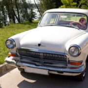 Автомобильный пылесос 70mai