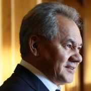 Шойгу провел переговоры с министром обороны Малайзии