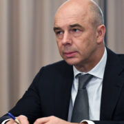 Силуанов назвал сумму реструктурированных за 25 лет долгов перед Россией