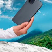Huawei на рынке смартфонов