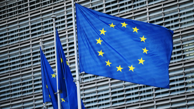 СМИ подсчитали, во что обойдется ЕС защита Украины