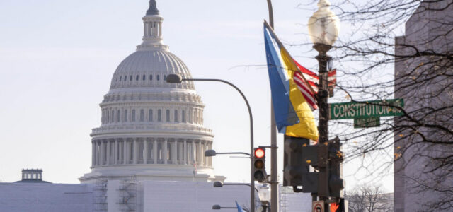 СМИ раскрыли детали переговоров США и Украины по ресурсной сделке