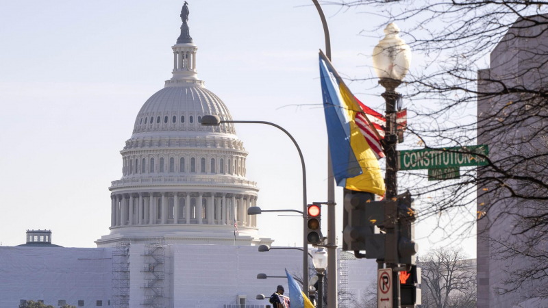 СМИ раскрыли детали переговоров США и Украины по ресурсной сделке