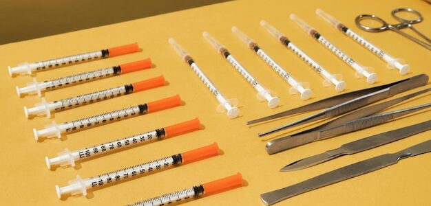 Инструменты для измерения и разметки