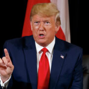 Трамп намерен радикально сократить Госдеп, пишут СМИ