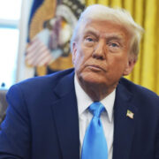 Трамп перепутал Nissan и Nippon Steel, пишет Киодо