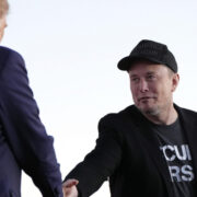«Удар мимо цели»: Пушков неожиданно высказался о Маске и Трампе
