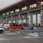 В «Автодоре» отреагировали на уход из России крупной французской компании
