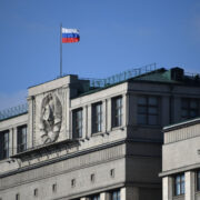 В Госдуме призвали США выстраивать диалог с Россией без угроз