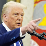 В Панаме заявили о намерении Трампа создать военную базу в регионе