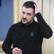 В Раде обратились к родителям Зеленского с неожиданным вопросом