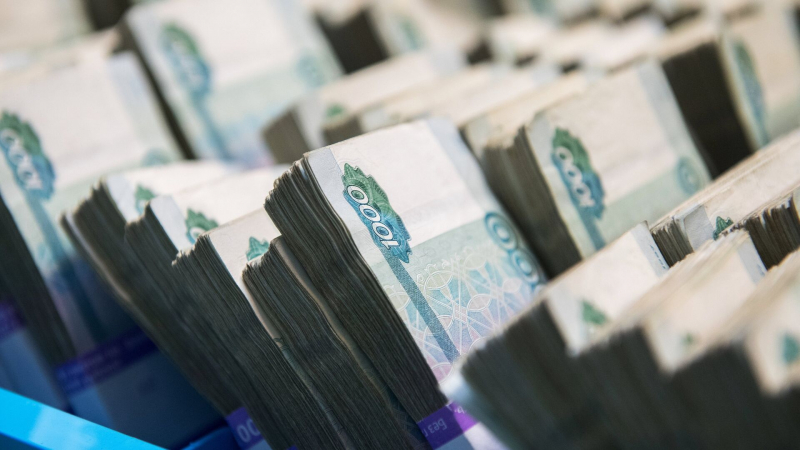 В России сократится число действующих банков