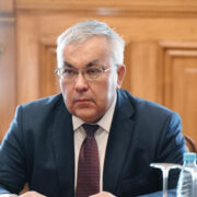 Вершинин обсудил с генсеком ООН Украину и Сирию