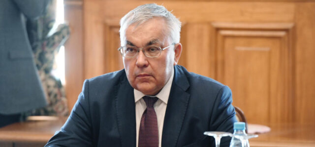 Вершинин обсудил с генсеком ООН Украину и Сирию