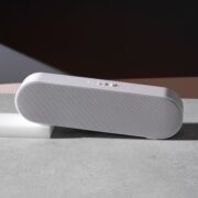 Необходимо взять саундбар Xiaomi Redmi TV