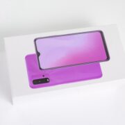 Новый смартфон Xiaomi mi10 ultra