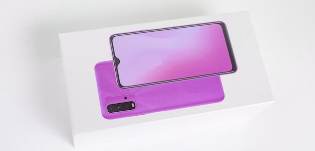 Новый смартфон Xiaomi mi10 ultra