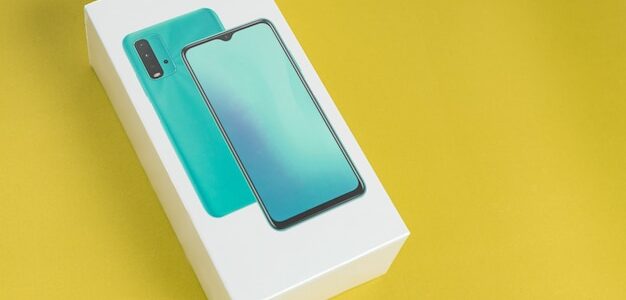 Обзор смартфонов Xiaomi на Android 11