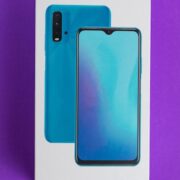 Новый Samsung Galaxy M31s