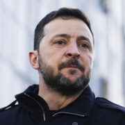 Зеленский планирует посетить Брюссель, сообщает Belga