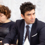 Бердыев рассказал о последствиях русофобии для АТЭС
