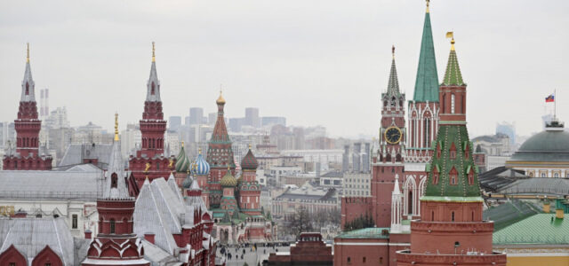 Большая ошибка. Что Россия может потерять из-за принятых решений