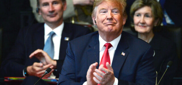 CNN обвинил Трампа в завышении данных о помощи Украине