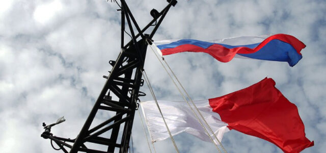 Эксперт оценил перспективы Индонезии для экспорта СПГ из России