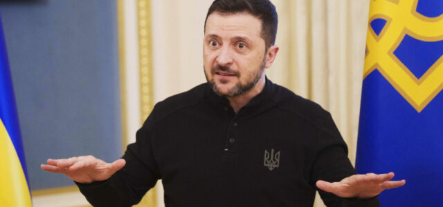«Еще десятки тысяч жизней»: в Раде рассказали, что сделал Зеленский