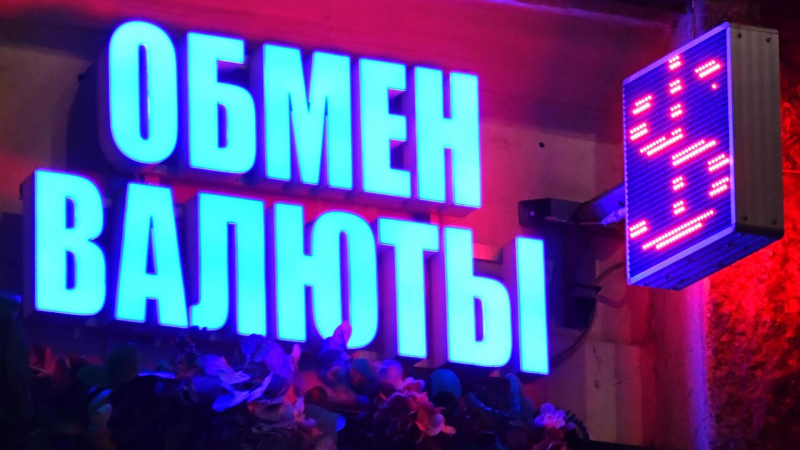 Финансист объяснил, стоит ли срочно избавляться от долларов