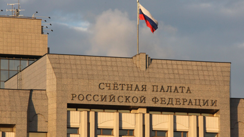 Госдолг России в 2024 году увеличился на 14,5 процента ВВП