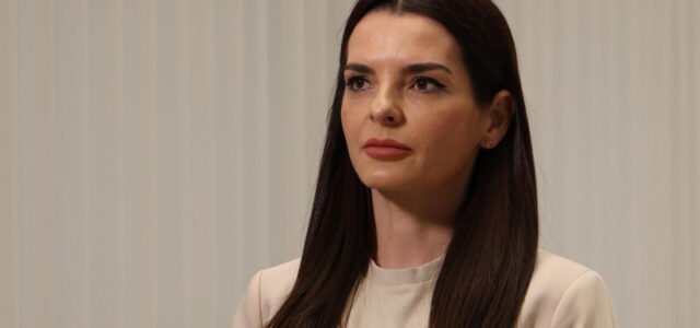 Гуцул заявила, что незаконные действия прокуроров будут обжалованы