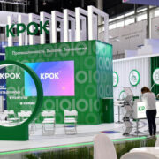 IT-компания «Крок» сообщила, что работает в штатном режиме