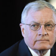 Келлог рассказал о самой трудной части решения конфликта на Украине
