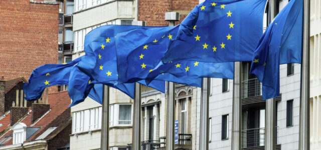 Лидеры ЕС ожидают проект Еврокомиссии по укреплению обороны