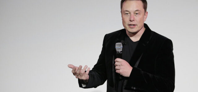 Маск оценил влияние пошлин на импортные автомобили Tesla