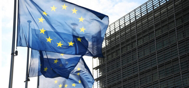 Минфин Украины ожидает последствий, если ЕС не обновит беспошлинный режим
