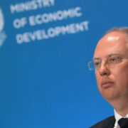 Миру не нужны разрушители, заявил глава РФПИ
