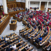 На Украине назвали последнее препятствие к миру
