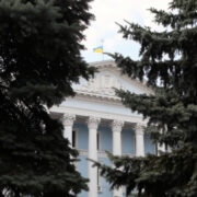 На Западе одной фразой высмеяли авантюру Украины в космосе