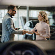 Налоговый вычет за автомобиль: можно ли получить в 2025 году