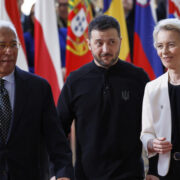 Орбан рассказал, зачем лидеры ЕС задавали Зеленскому вопросы на саммите
