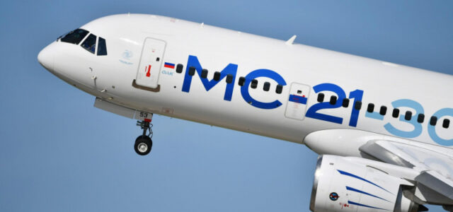 Отмена санкций не повлияет на производство МС-21 и SJ-100, заявил Чемезов