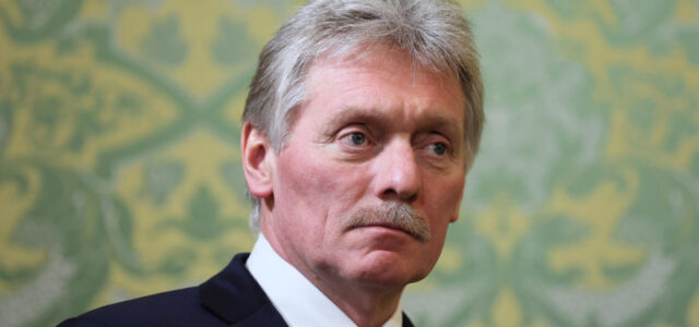 Песков рассказал о последствиях размещения контингента НАТО на Украине