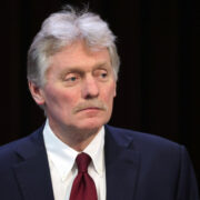 Песков: Запад знает о требовании России снять санкции с Россельхозбанка