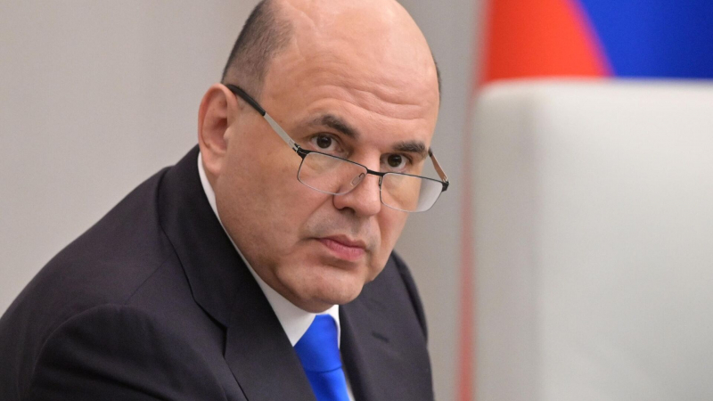 Правительство продолжит работу для помощи родителям, заявил Мишустин