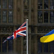 Представители Британии, Франции и Украины проведут встречу в ближайшие дни