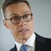 Президент Финляндии Стубб сделал дерзкое заявление о России