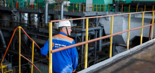 Приднестровье вернуло «Молдовагазу» три миллиона кубометров газа