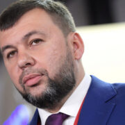 Пушилин прокомментировал переговоры России и США по Украине